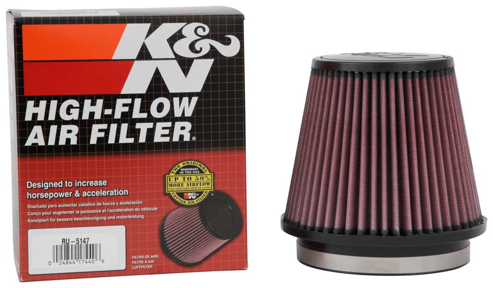 K&N Air Filter  RU-5147