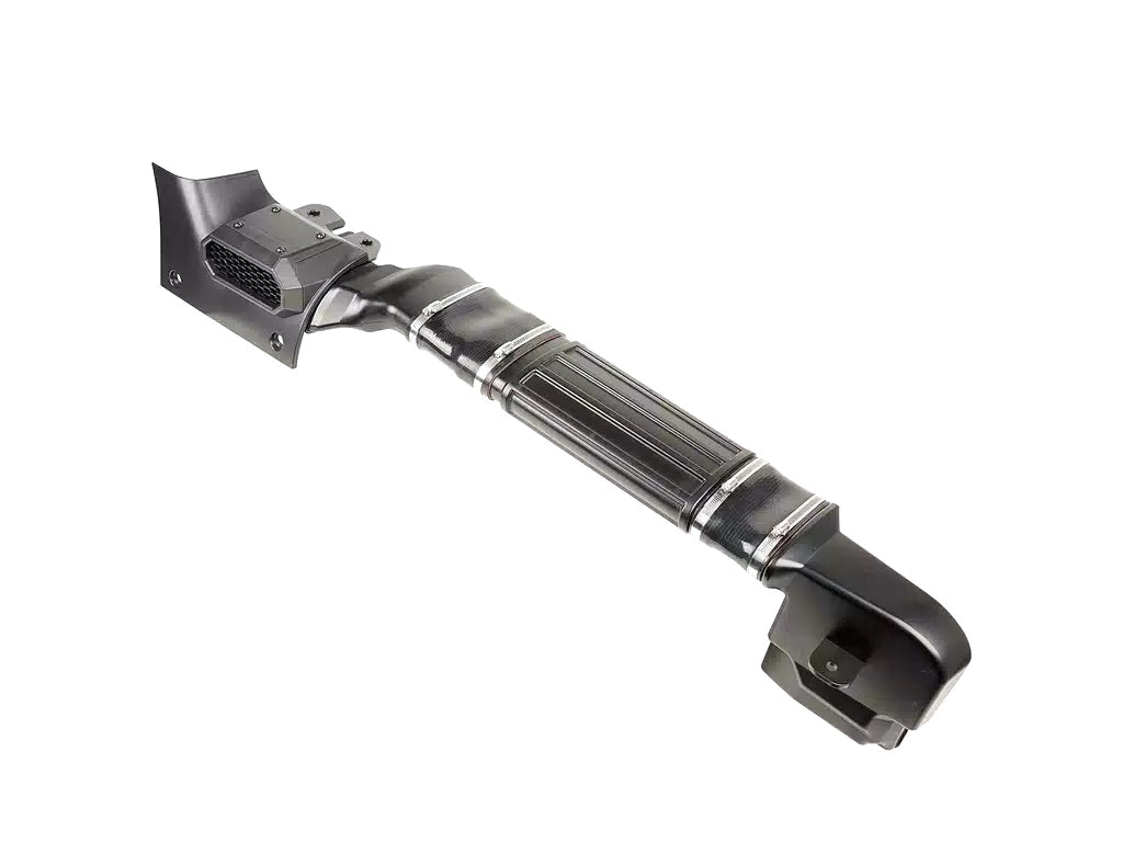 Rugged Ridge 17756.52 AmFib High Mount Intake Snorkel System