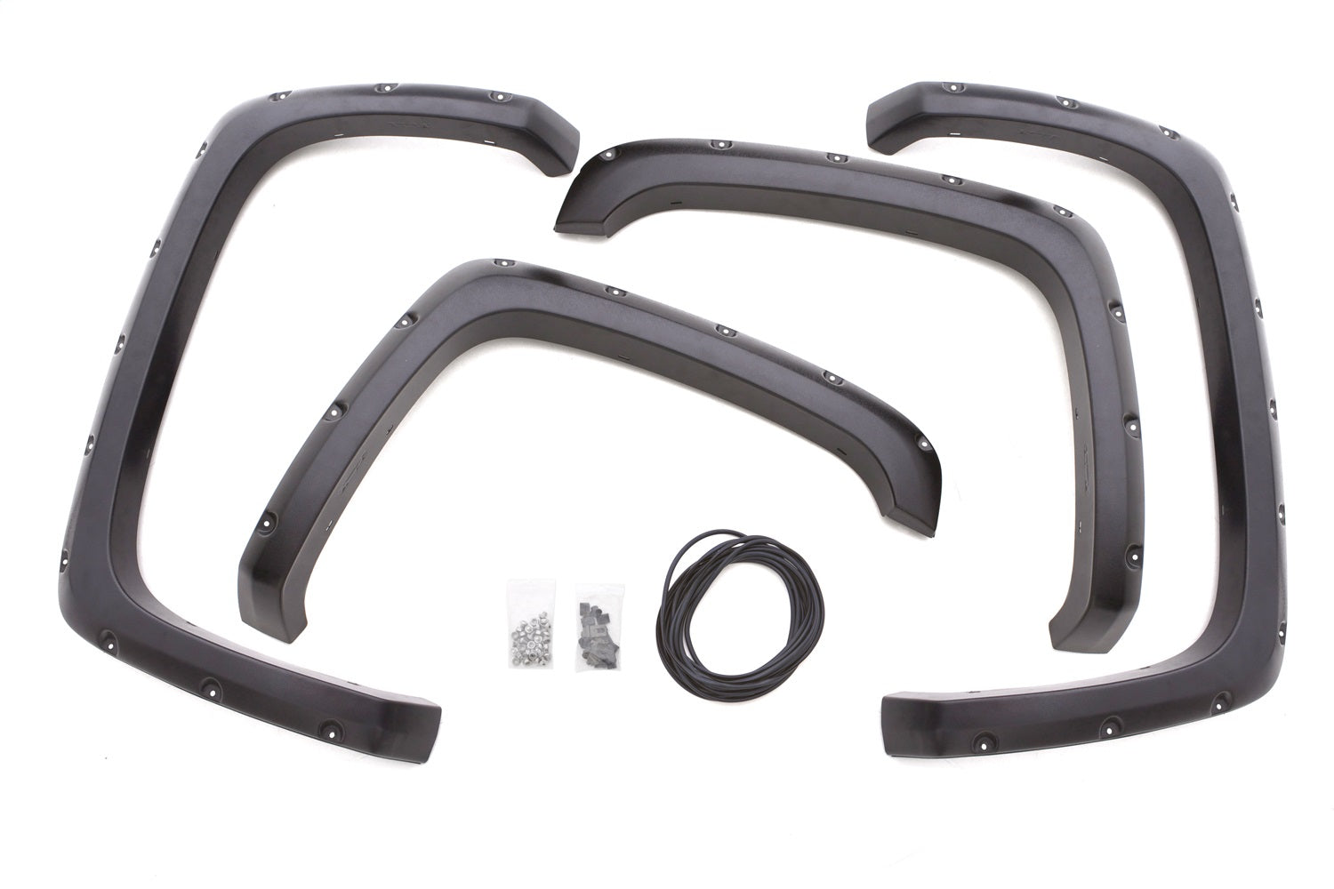 Lund RX119S Rivet Style Fender Flare Set Fits 15-17 F-150