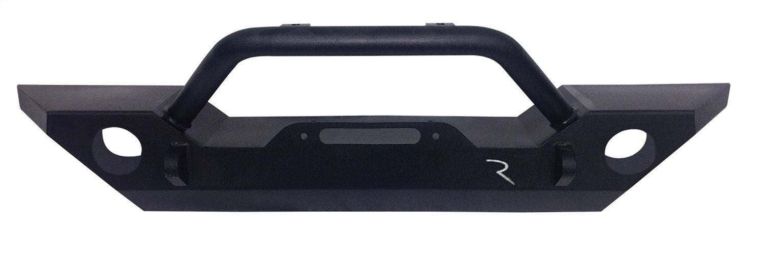 Rampage 99306 Rock Rage Front Bumper