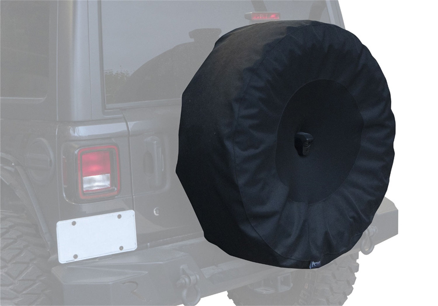 Rampage 773535 Tire Cover