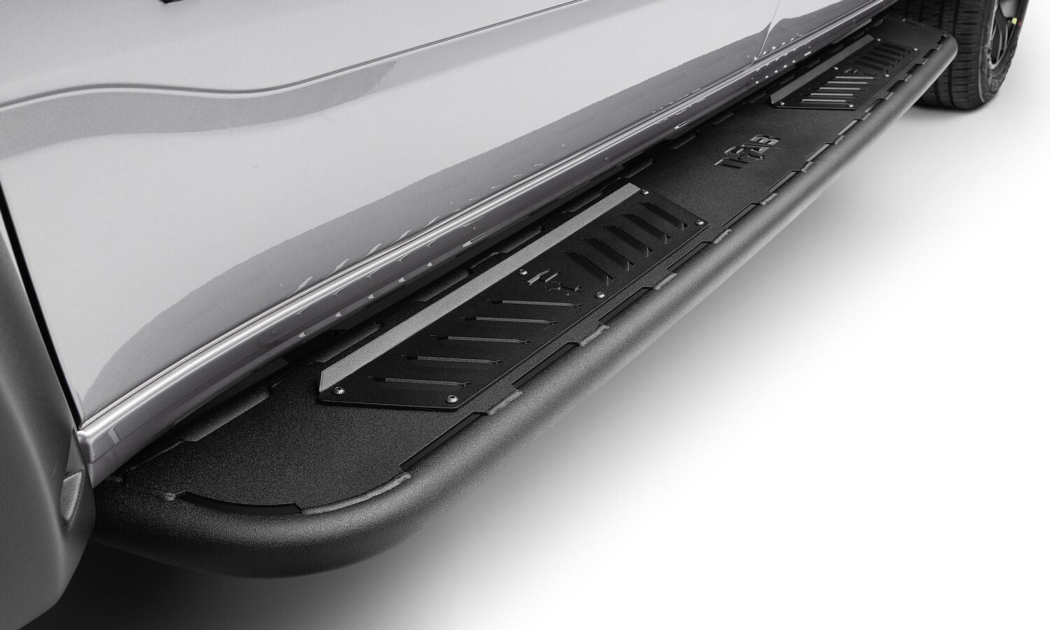 N-Fab NBC07CC-TX Roan Running Board