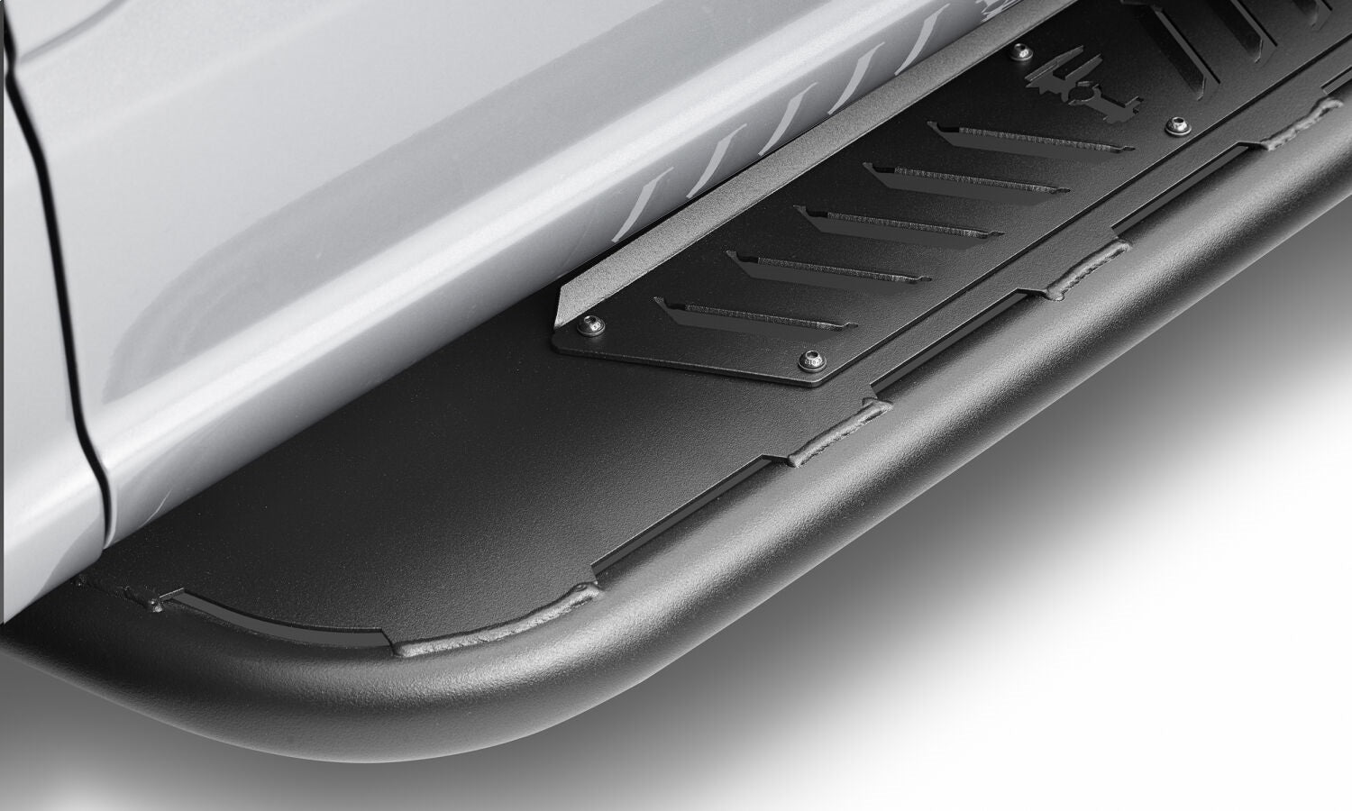 N-Fab NBC07CC-TX Roan Running Board
