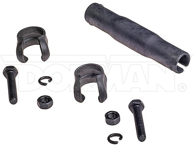 MAS Industries Steering Tie Rod End Adjusting Sleeve  S2004