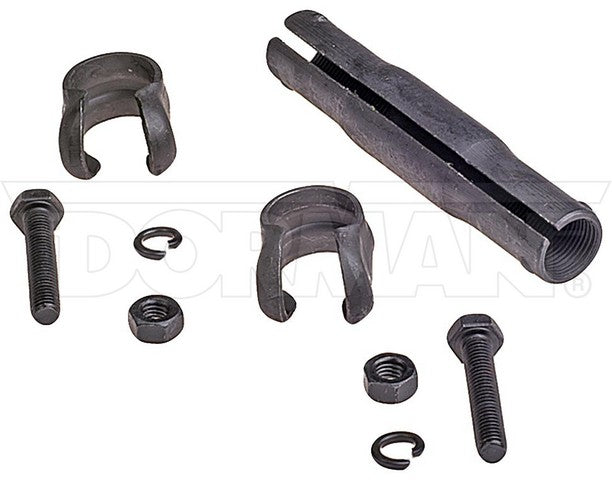 MAS Industries Steering Tie Rod End Adjusting Sleeve  S2004