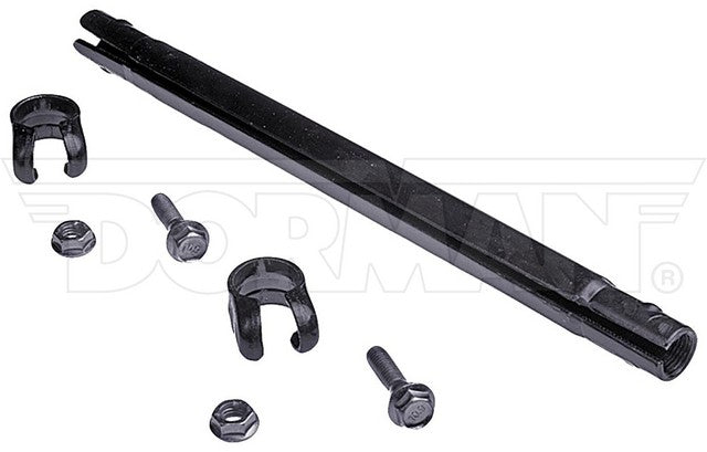 MAS Industries Steering Tie Rod End Adjusting Sleeve  S3311