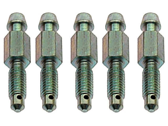 Raybestos Brakes Brake Bleeder Screw  S33512