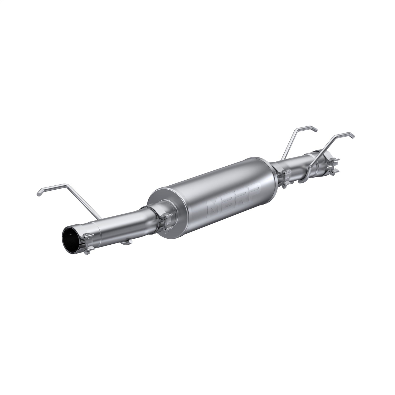 MBRP Exhaust S5303409 Muffler Replacement Fits 22-26 Tundra