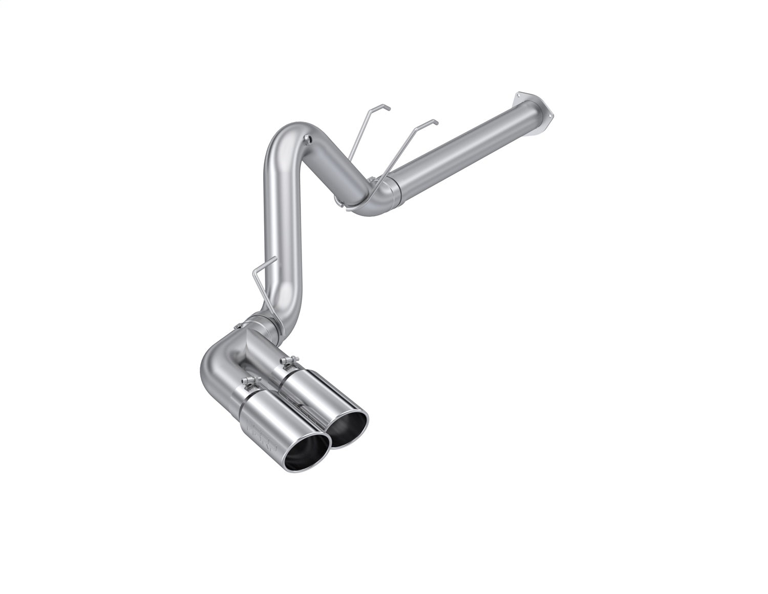 MBRP Exhaust S6290409 Armor Plus Filter Back Exhaust System