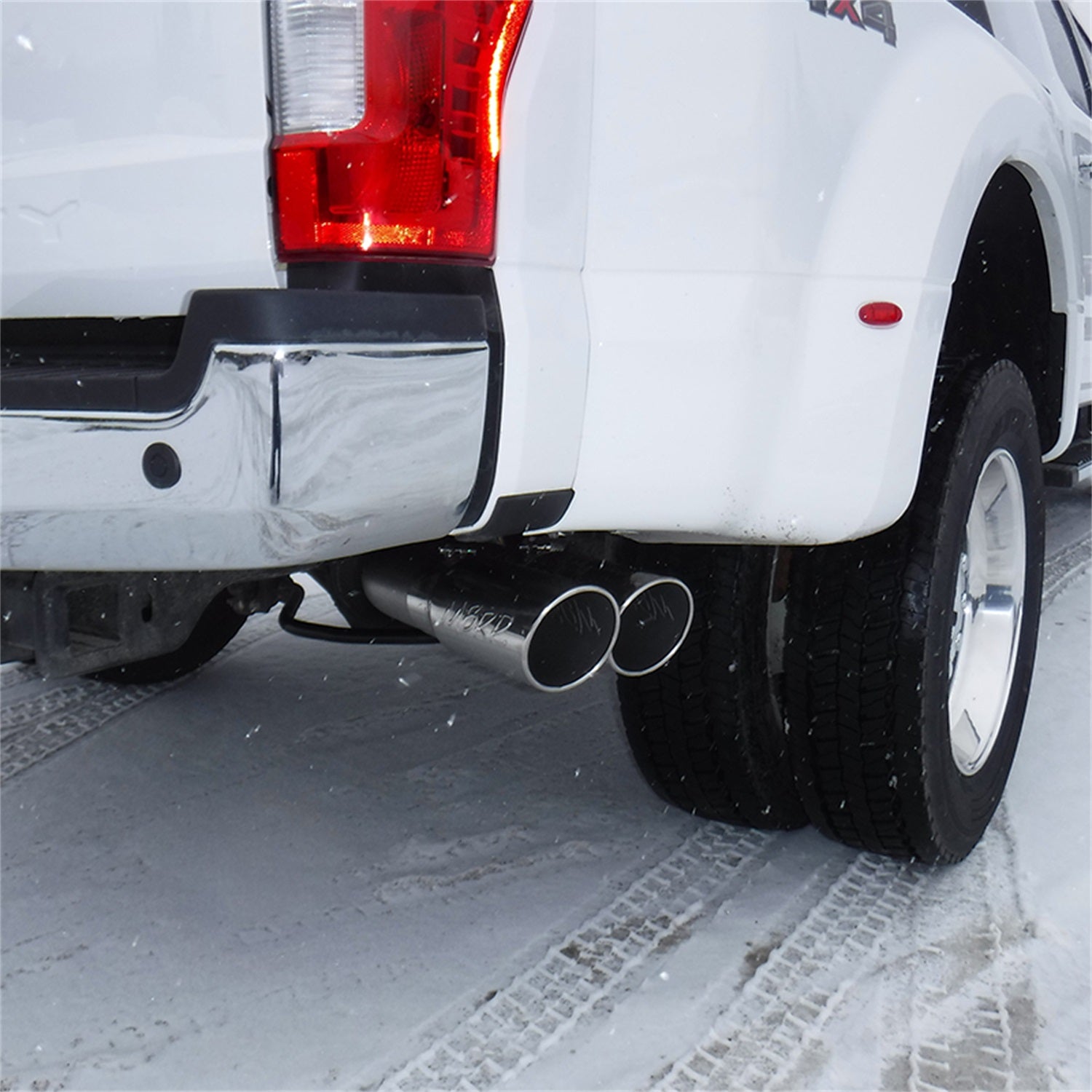 MBRP Exhaust S6290AL Armor Lite Filter Back Exhaust System