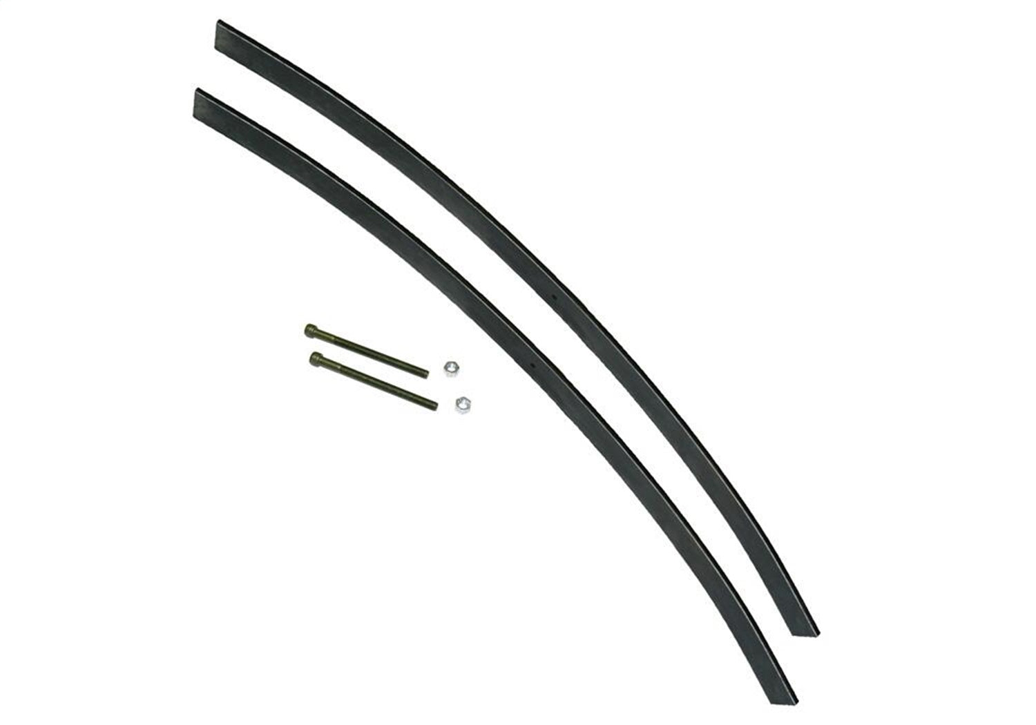 Superlift 2049 Add-A-Leaf Fits 78-97 F-250 F-250 HD F-350