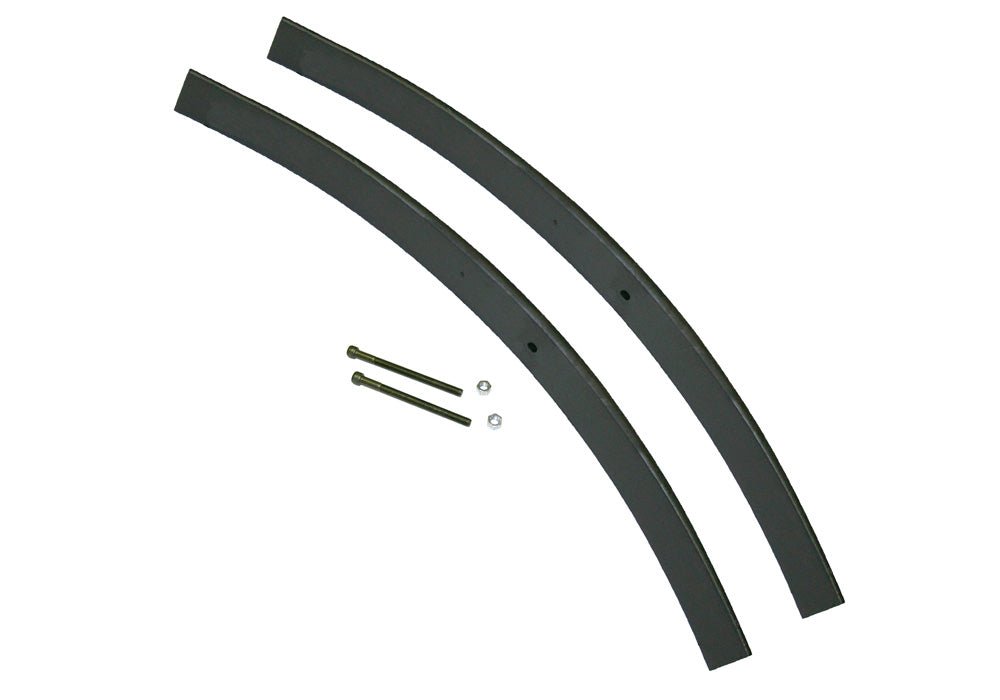 Superlift 2555 Add-A-Leaf Fits 94-02 Ram 2500 Ram 3500