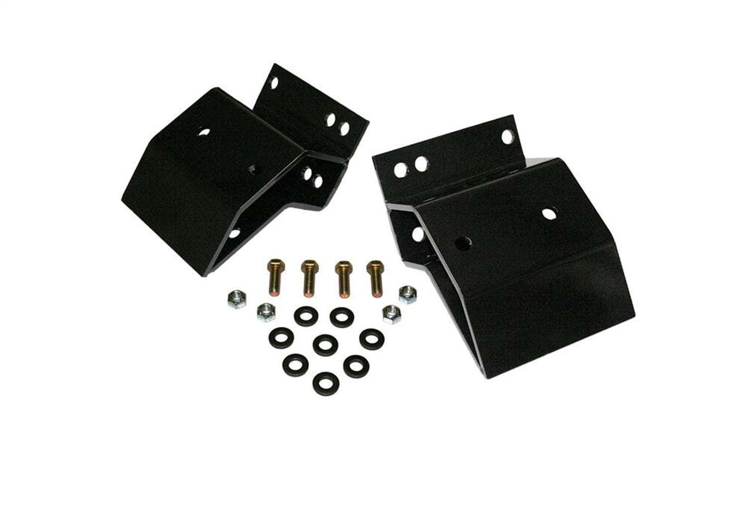 Superlift 1275 Radius Arms Bracket Kit Fits 66-79 Bronco F-150