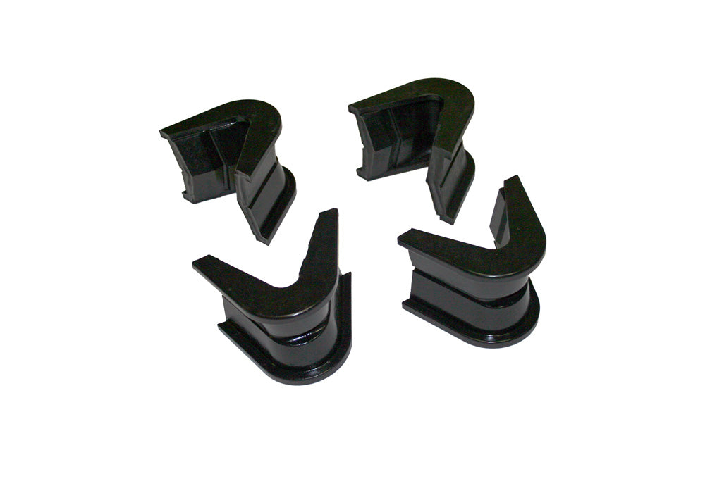 Superlift 2204 C-Bushing Kit Fits 66-79 Bronco F-150