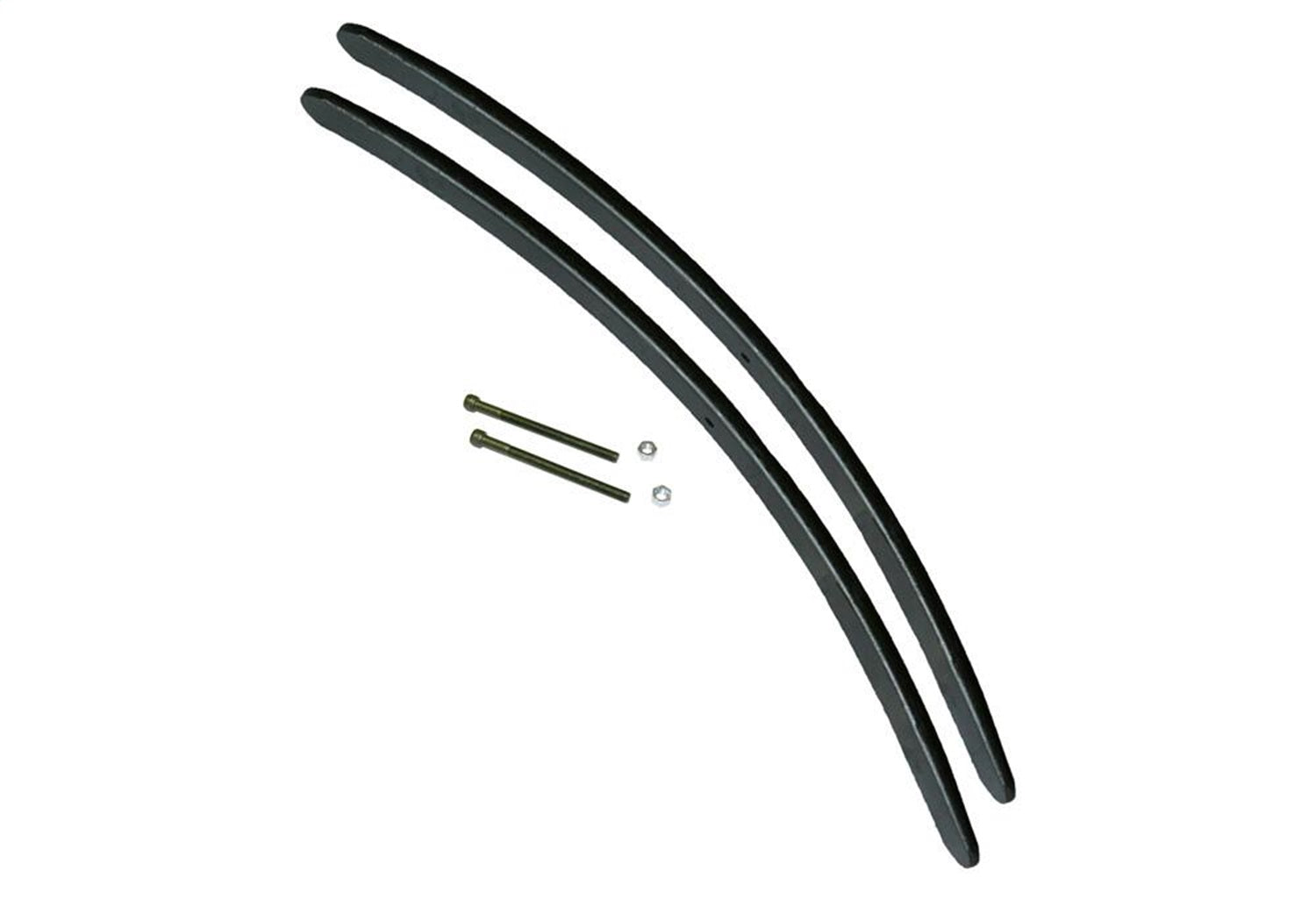 Superlift 01-503R-6 Rear Leaf Spring Fits 55-75 CJ3 CJ5 CJ5A CJ6 CJ6A Willys