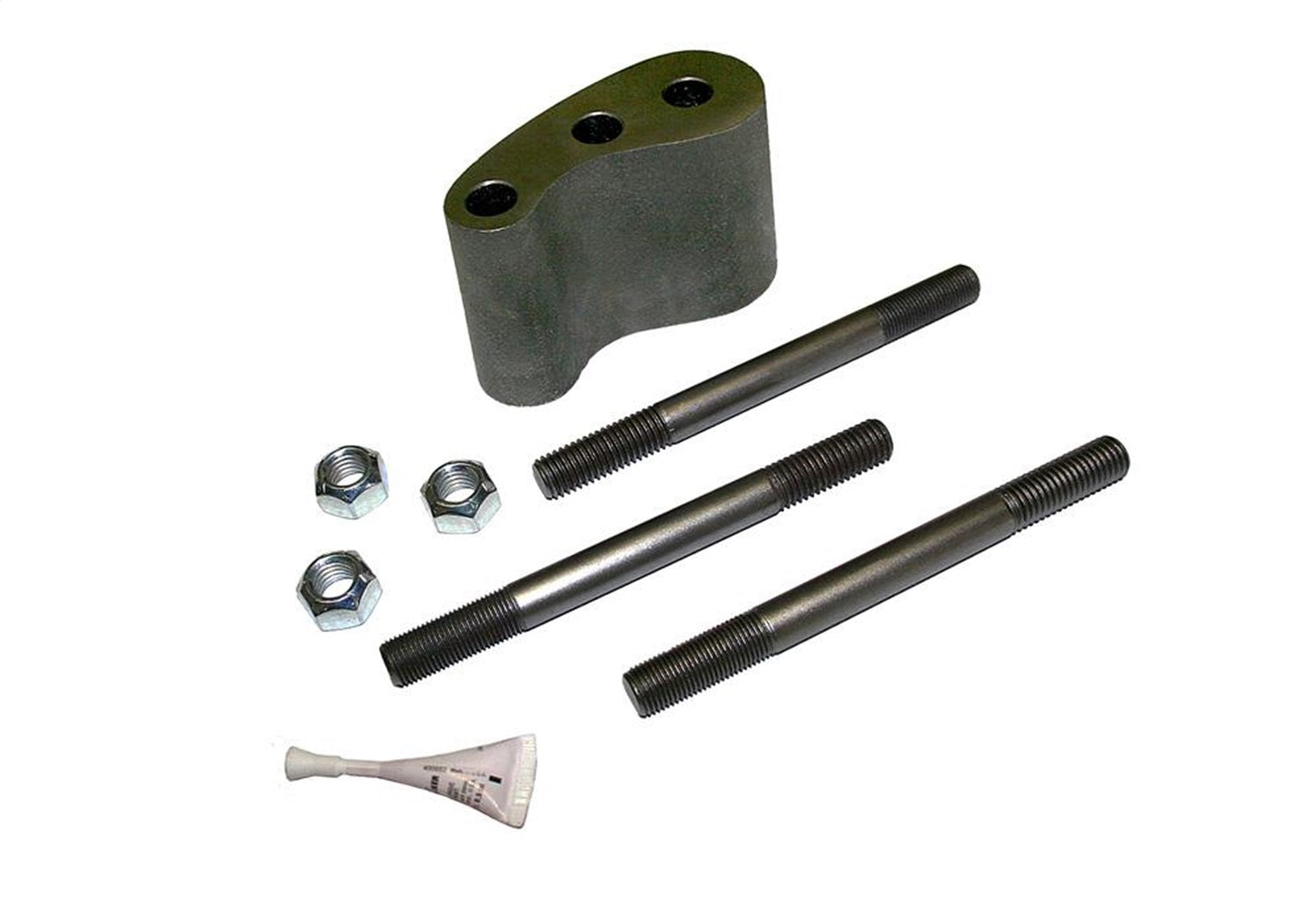 Superlift 3434 Raised Steering Block