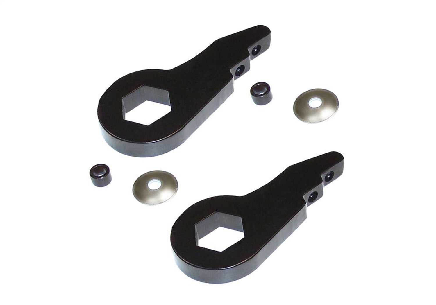 Superlift 40005 Front Leveling Kit Fits 97-03 Expedition F-150
