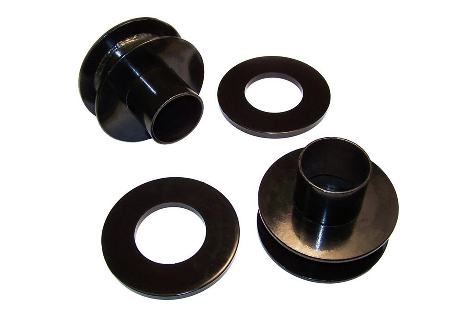Superlift 40007 Front Leveling Kit Fits 05-25 F-250 Super Duty F-350 Super Duty