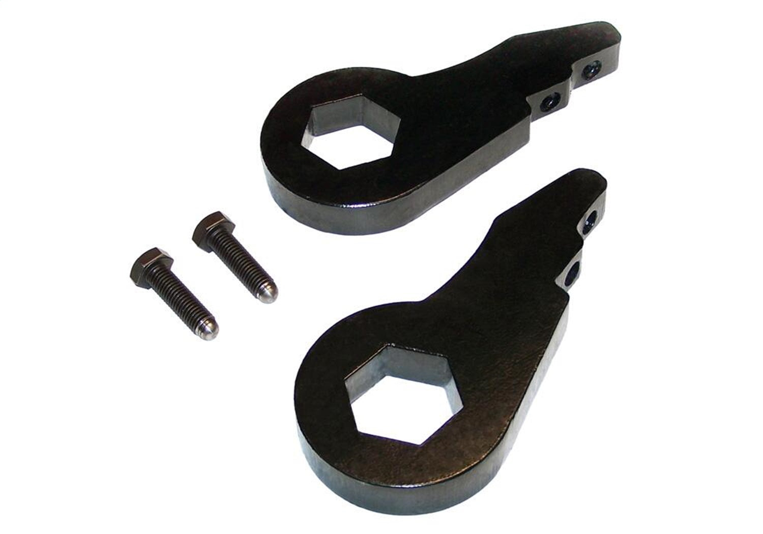 Superlift 40008 Front Leveling Kit