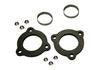 Superlift 40028 Front Leveling Kit Fits 16-22 Canyon Colorado