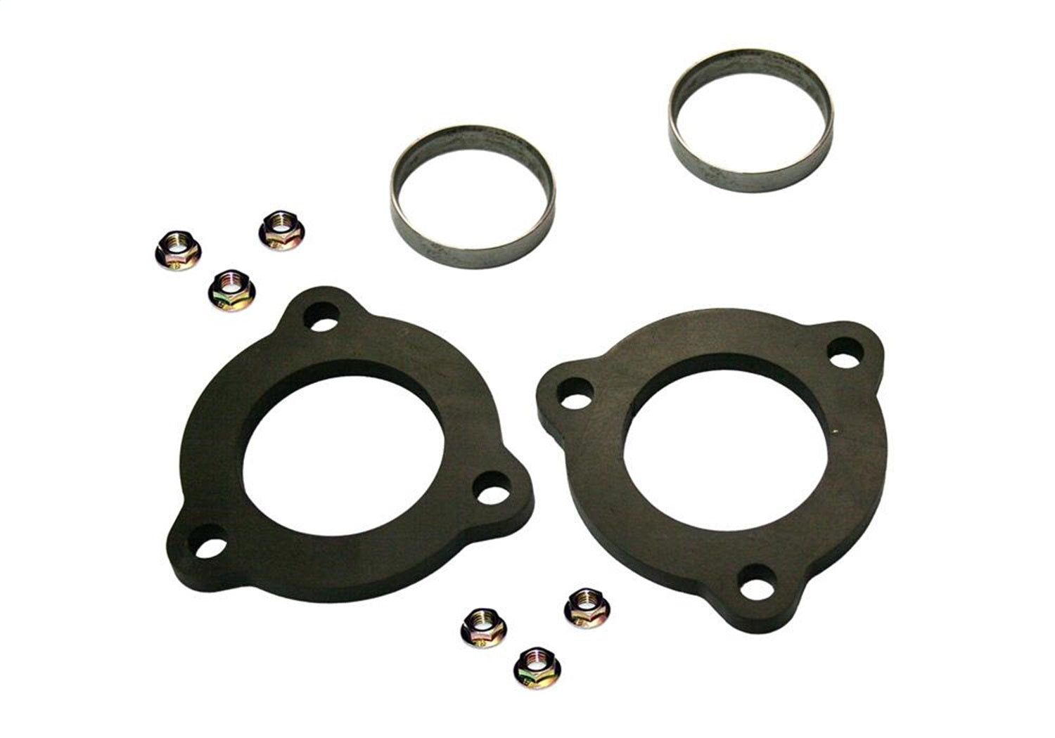 Superlift 40028 Front Leveling Kit Fits 16-22 Canyon Colorado