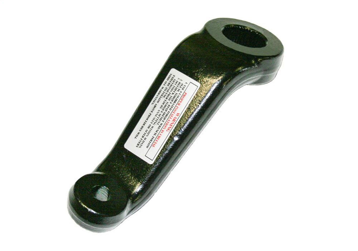 Superlift 4009 Dropped Pitman Arm Fits 09-13 2500 3500 Ram 2500 Ram 3500