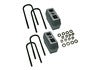Superlift 4149 Suspension Leaf Spring Block Kit Fits 2500 3500 Ram 2500 Ram 3500