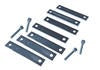 Superlift 9935 Carrier Bearing Drop Kit Fits 15-20 F-150