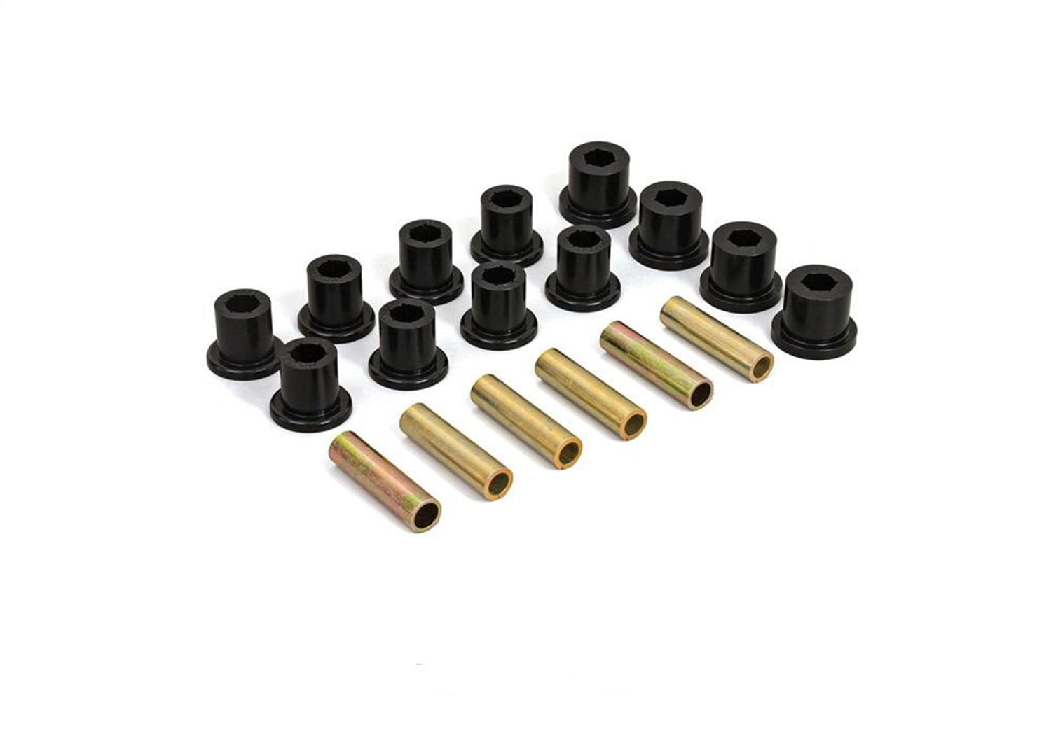 Superlift 340 Leaf Spring Bushing