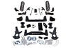 Superlift K138 Suspension Lift Kit Fits 07-14 Tahoe Yukon