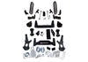 Superlift K140 Suspension Lift Kit Fits 15-19 Tahoe Yukon