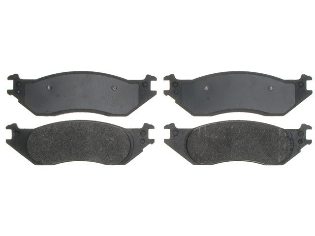 Raybestos Brakes Disc Brake Pad Set  SGD1045M