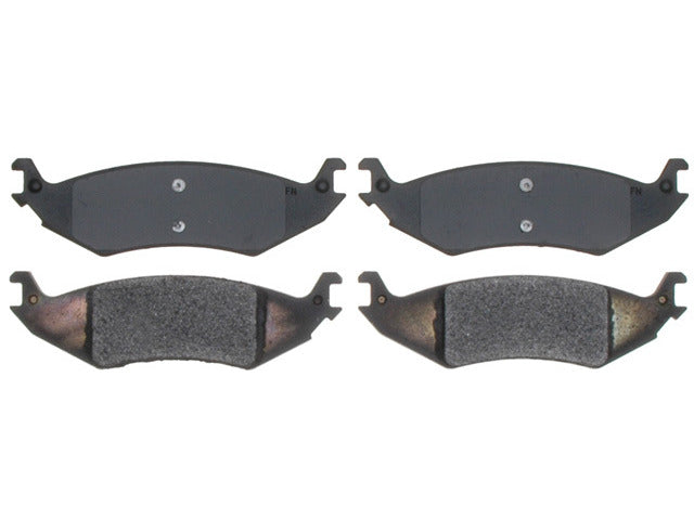 Raybestos Brakes Disc Brake Pad Set  SGD1046M