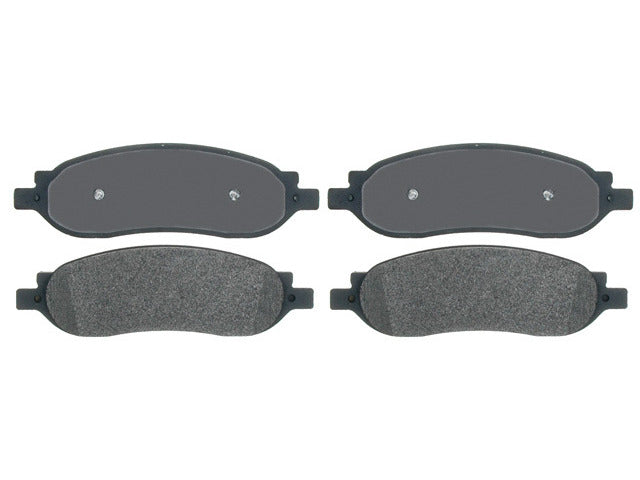 Raybestos Brakes Disc Brake Pad Set  SGD1068M