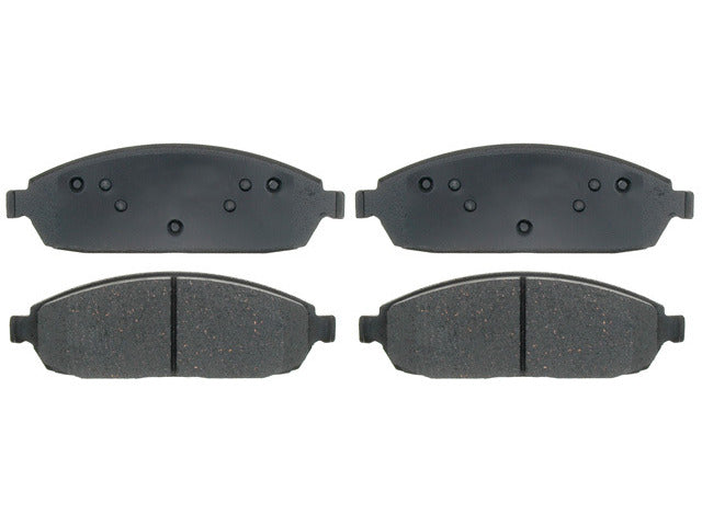 Raybestos Brakes Disc Brake Pad Set  SGD1080C
