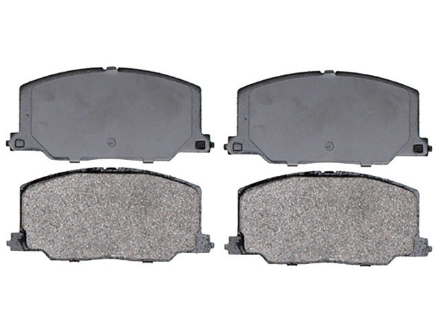 Raybestos Brakes Disc Brake Pad Set  SGD356M