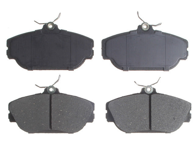 Raybestos Brakes Disc Brake Pad Set  SGD601C