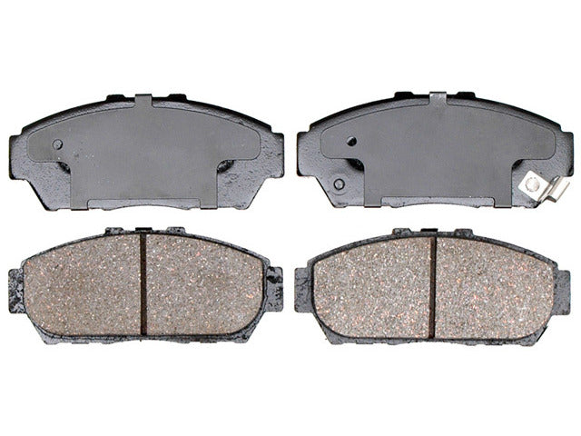 Raybestos Brakes Disc Brake Pad Set  SGD617C