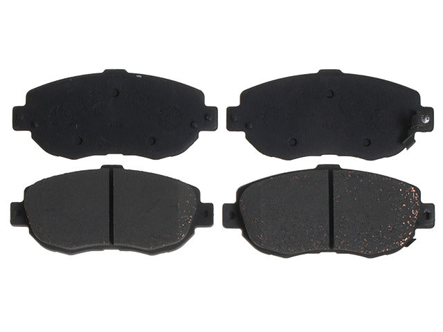 Raybestos Brakes Disc Brake Pad Set  SGD619C