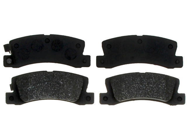Raybestos Brakes Disc Brake Pad Set  SGD685C