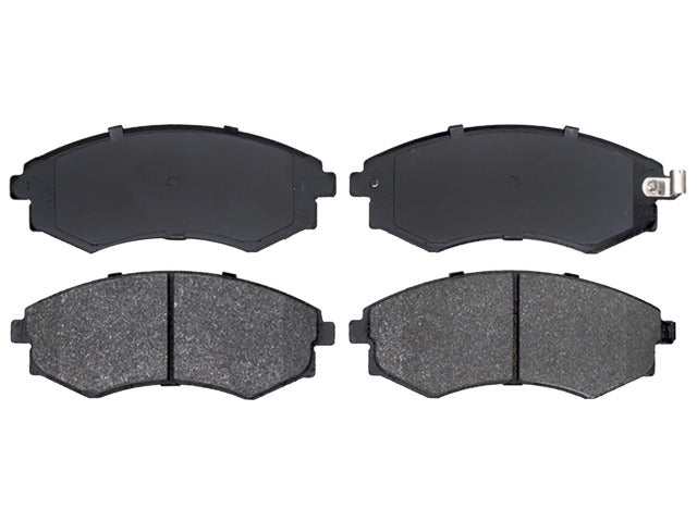 Raybestos Brakes Disc Brake Pad Set  SGD700M