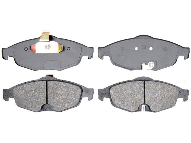 Raybestos Brakes Disc Brake Pad Set  SGD869M