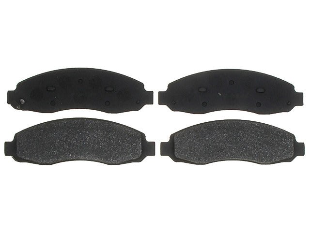 Raybestos Brakes Disc Brake Pad Set  SGD962M