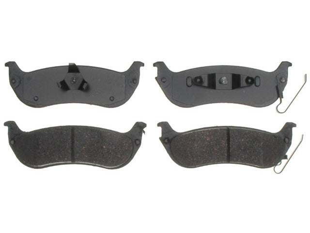 Raybestos Brakes Disc Brake Pad Set  SGD998C