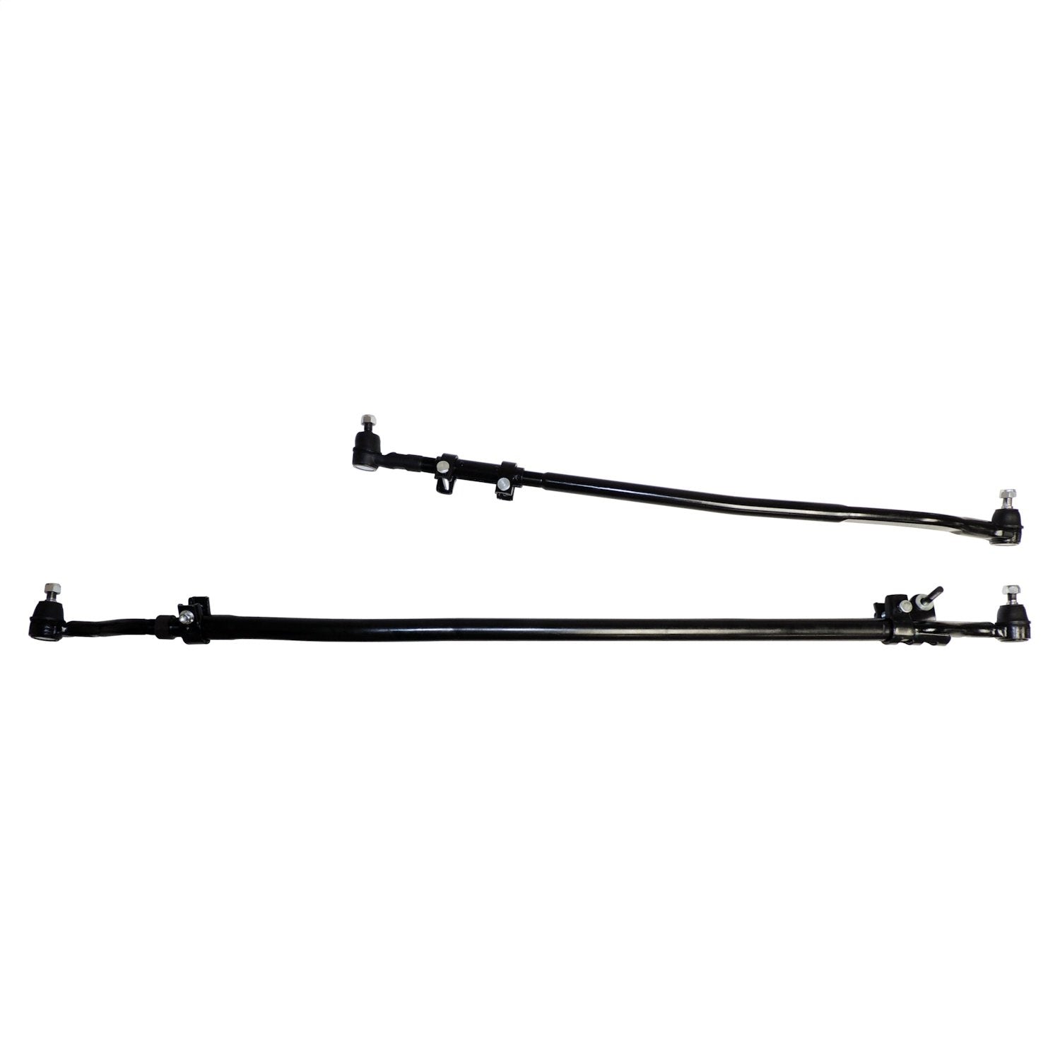 Crown Automotive SK1RHD Steering Kit Fits 07-18 Wrangler (JK)