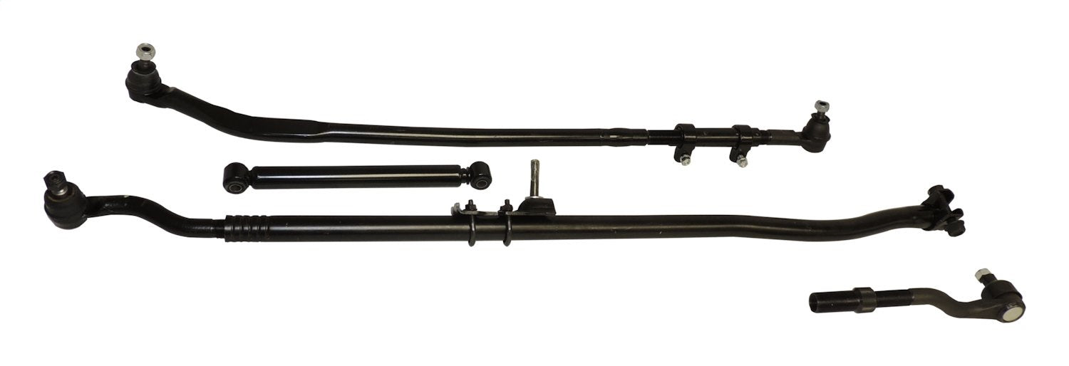 Crown Automotive SK1 Steering Kit Fits 07-18 Wrangler (JK)