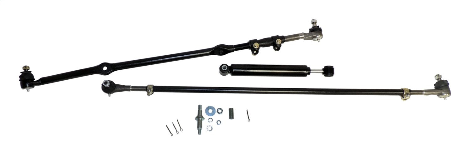 Crown Automotive SK2 Steering Kit Fits 97-06 Wrangler (TJ)