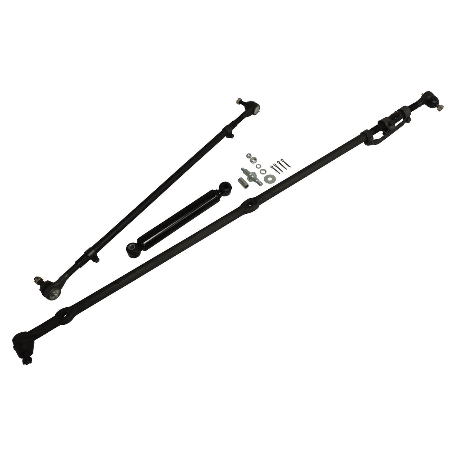 Crown Automotive SK3 Steering Kit Fits 87-90 Wrangler (YJ)