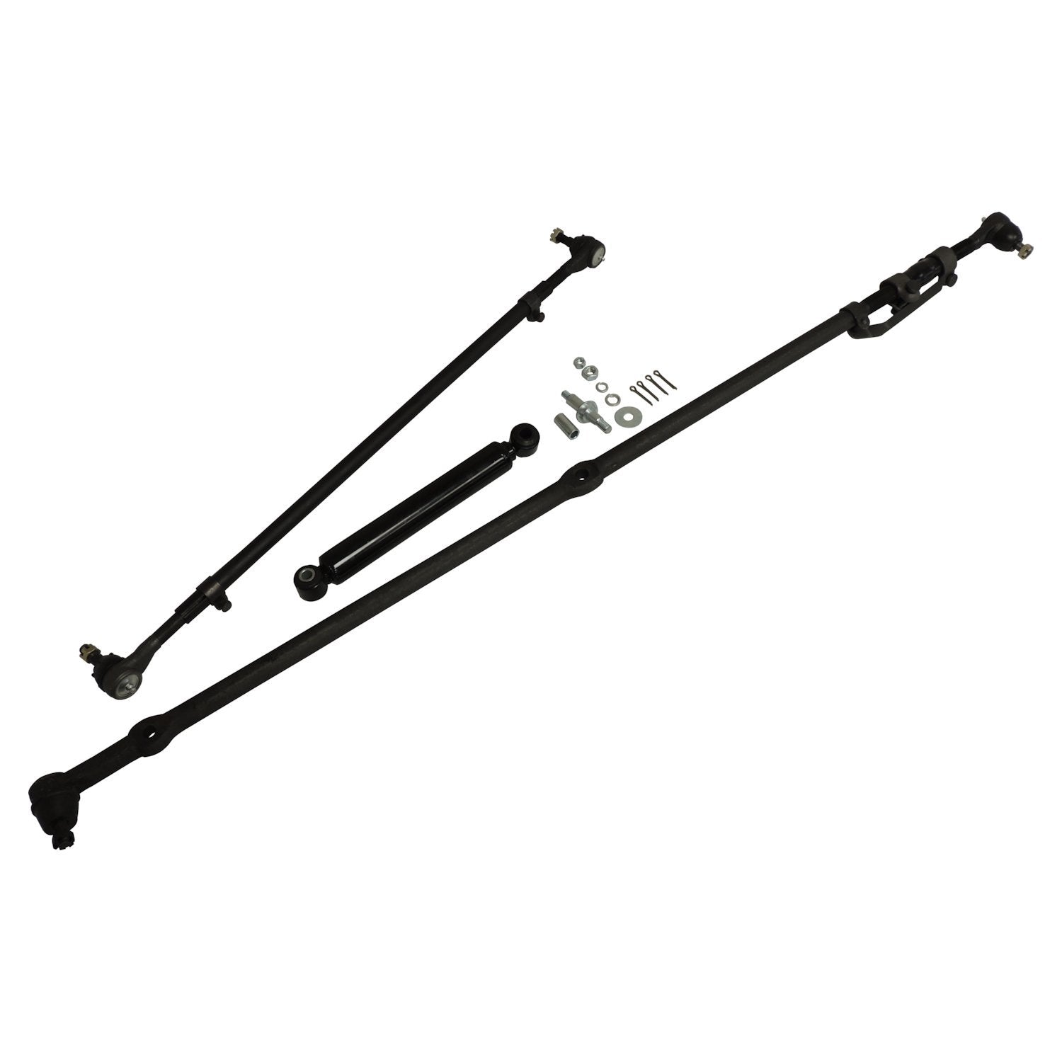 Crown Automotive SK3 Steering Kit Fits 87-90 Wrangler (YJ)