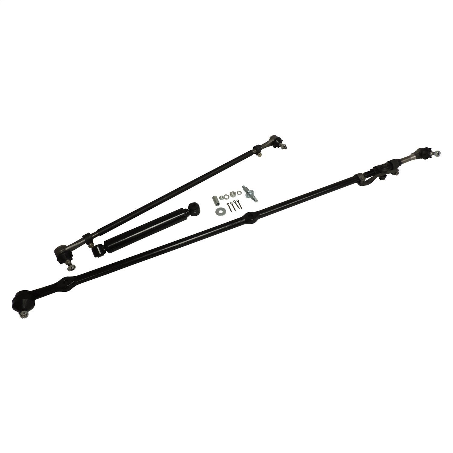 Crown Automotive SK4 Steering Kit Fits 91-95 Wrangler (YJ)